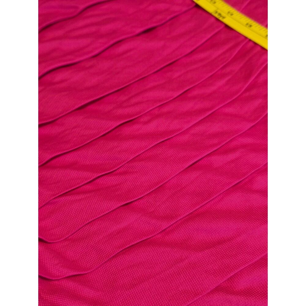 Jones New York - Pink Layered Top - Size 1X - Picture 8 of 8